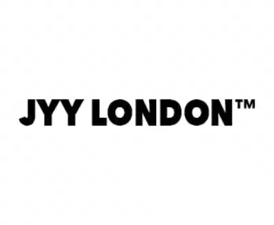Shop JYY London coupon codes logo