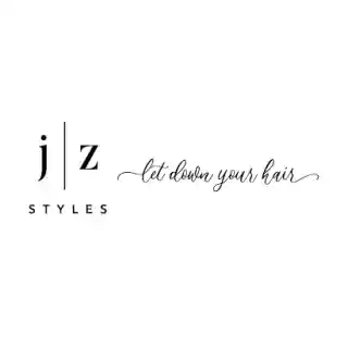 Shop JZ Styles coupon codes logo