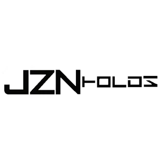 JZN Climbing Holds logo