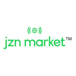 JZN Market logo