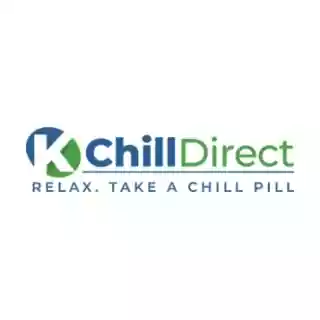 Shop K-Chill Direct coupon codes logo
