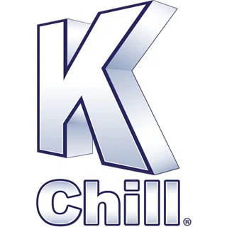 Shop K Chill logo