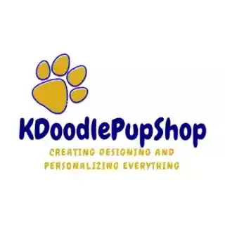 K Doodle Pup Shop promo codes