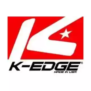 Shop K-Edge coupon codes logo