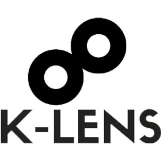 Shop K-Lens Canada logo