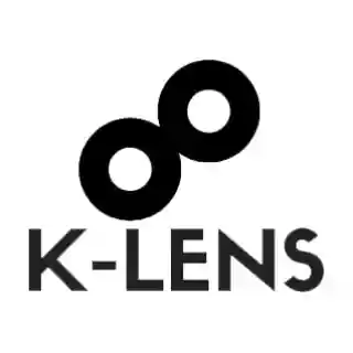 Shop K-Lens Canada coupon codes logo