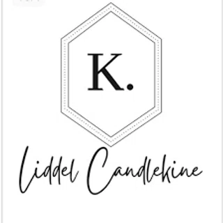 K. Liddel Candleline logo