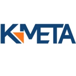 K-meta logo