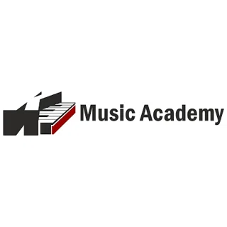 Shop K Music Academy Pasadena logo