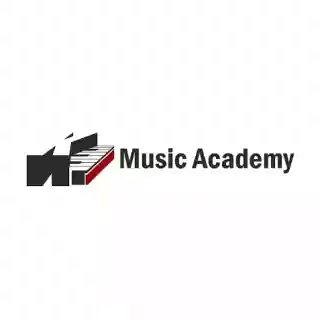 K Music Academy Pasadena logo