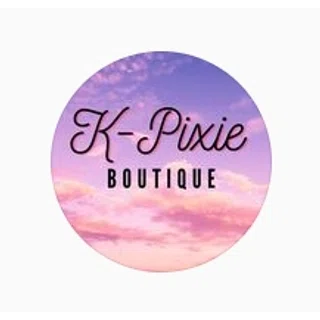 K-Pixie Boutique logo