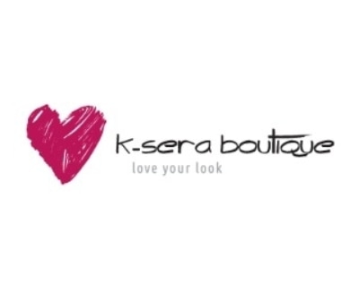 Shop K-Sera Boutique logo