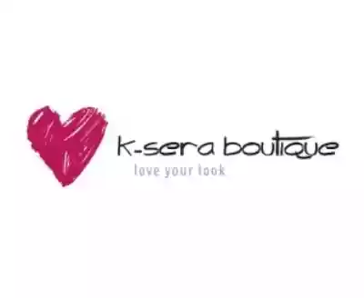 Shop K-Sera Boutique coupon codes logo