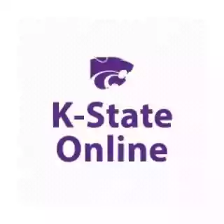 K-State Online coupon codes