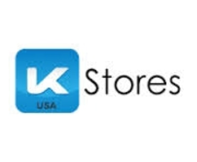 Shop K Stores USA logo