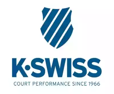 K-Swiss coupon codes