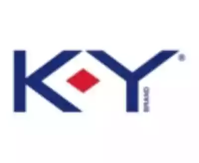 Shop K-Y coupon codes logo