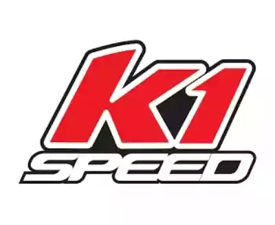 K1 Speed discount codes