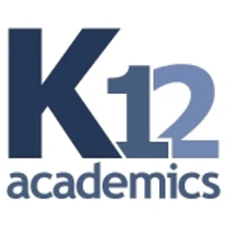 Shop K12 Academics logo