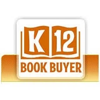 Shop K12 Book Buyer logo
