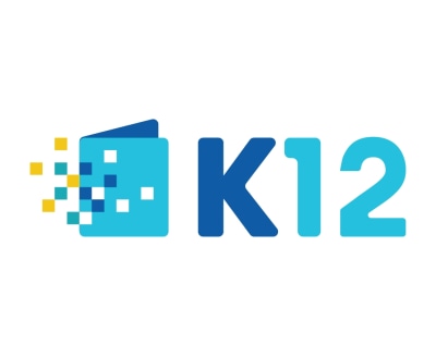 Shop K12 logo