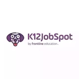 K12JobSpot logo