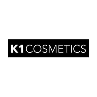 Shop K1 Cosmetics logo
