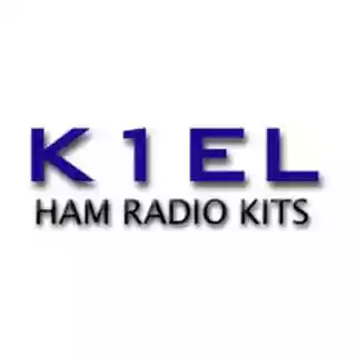 Shop K1EL Systems logo