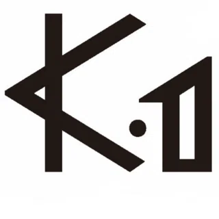 K1 Pet Design logo
