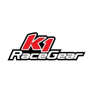 k1racegear.com logo