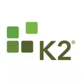 Shop K2 coupon codes logo