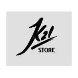 k21.bigcartel.com logo