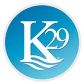 K29 logo