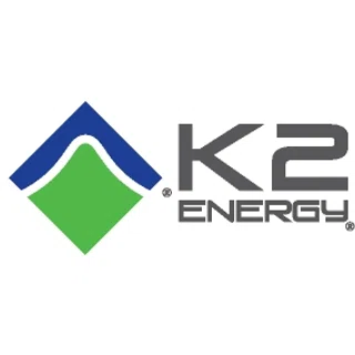 K2 Energy logo