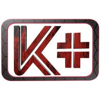 K+ 3D Printing Service logo