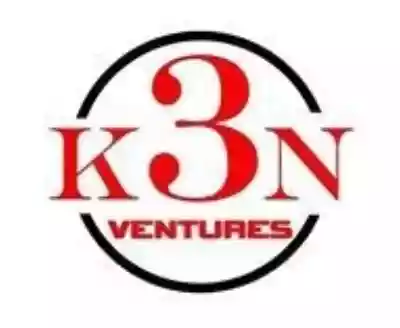 Shop K3N Ventures coupon codes logo