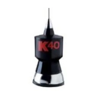 Shop K40 logo
