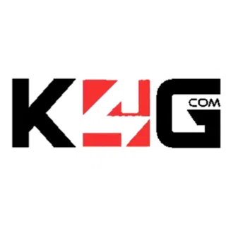 k4g.com logo