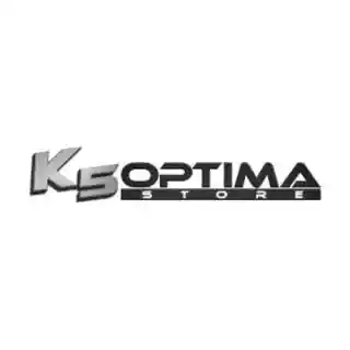 k5optimastore.com logo