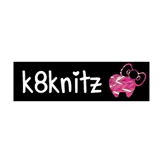 Shop K8 Knitz logo