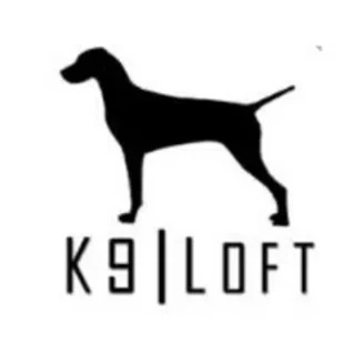 K9 Loft logo