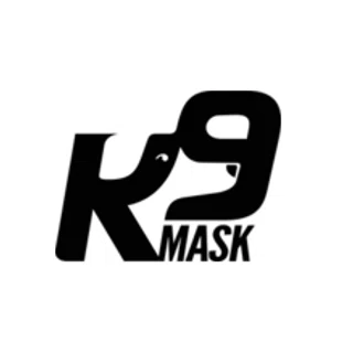 K9 Mask logo