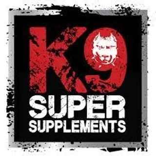 K9 Super Supplements logo