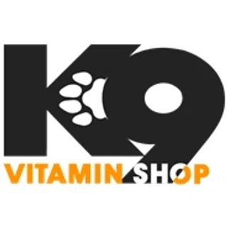 K9 Vitamins logo