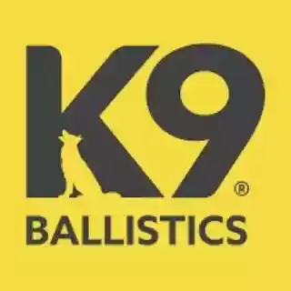 K9 Ballistics coupon codes