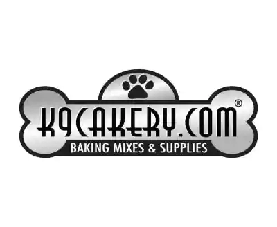 k9cakery.com logo