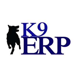 Shop K9ERP  logo