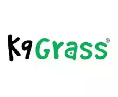 Shop K9Grass logo