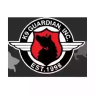 K9 Guardian logo