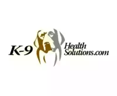 k9healthsolutions.com logo